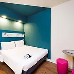 Ibis Budget Centre Gare Ξενοδοχείο Λα Ροσέλ