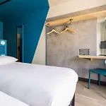 Ibis Budget Centre Gare Ξενοδοχείο 2*