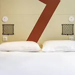 Ibis Budget Centre Gare Ξενοδοχείο