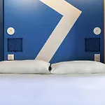 Ibis Budget Centre Gare Ξενοδοχείο 2*