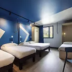 Ibis Budget Centre Gare
