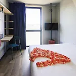Ibis Budget Centre Gare Ξενοδοχείο