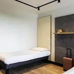 Ibis Budget Centre Gare Ξενοδοχείο 2*