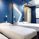 Ibis Budget Centre Gare 2*