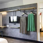 Ibis Budget Centre Gare Ξενοδοχείο 2*