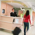 Ξενοδοχείο Ibis Budget Centre Gare Λα Ροσέλ