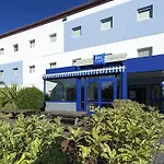 Ibis Budget Centre Gare 2* Λα Ροσέλ