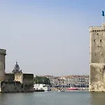 Ibis Budget Centre Gare Λα Ροσέλ