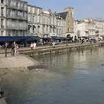 Ibis Budget Centre Gare 2*