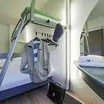 Ibis Budget Centre Gare 2* Λα Ροσέλ