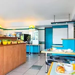 Ibis Budget Centre Gare