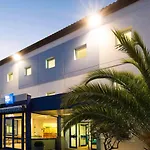 Ibis Budget Centre Gare