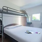 Ibis Budget Centre Gare 2* Λα Ροσέλ