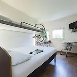Ibis Budget Centre Gare 2*