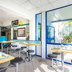 Ibis Budget Centre Gare