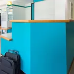 Ibis Budget Centre Gare