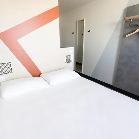 Ibis Budget Centre Gare