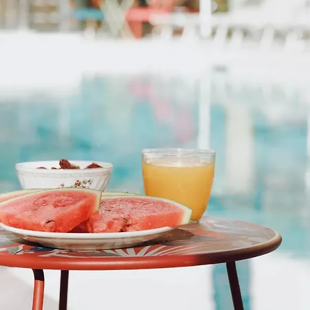 ホテル Ibis Budget Centre Gare