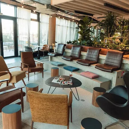 Hotel Ibis Budget Centre Gare