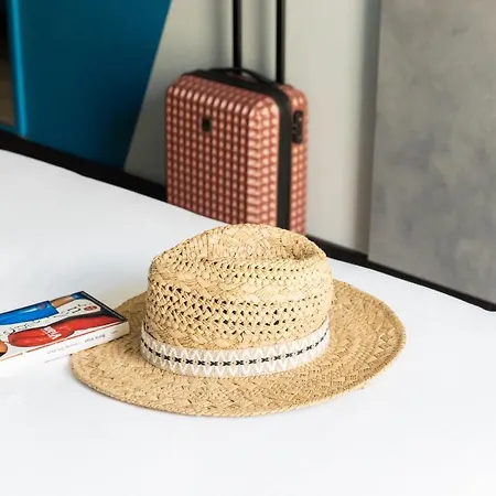 Ibis Budget Centre Gare ホテル 2*