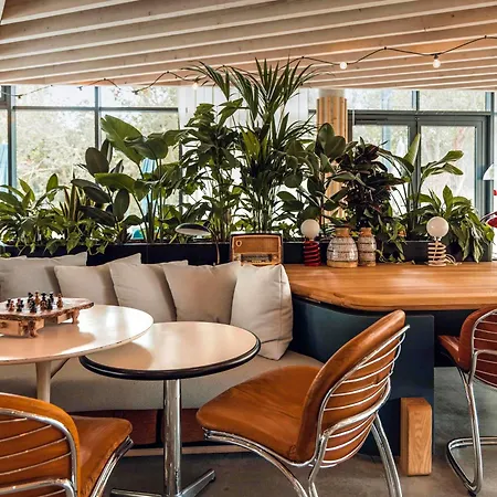 ホテル Ibis Budget Centre Gare