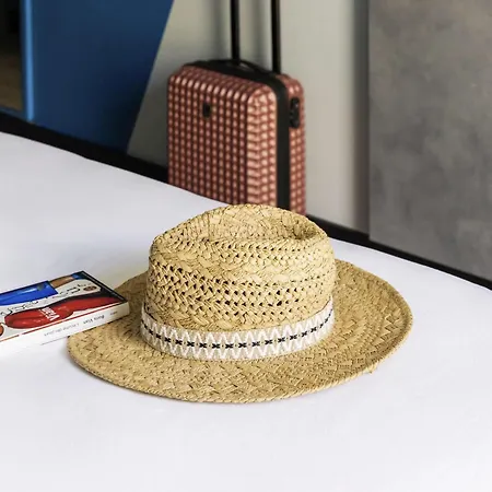 ホテル Ibis Budget Centre Gare ラ・ロシェル