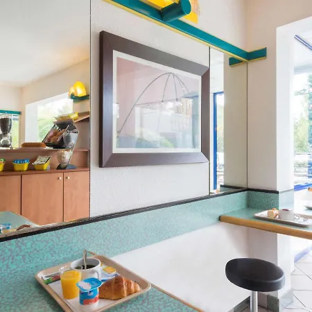 Ibis Budget Centre Gare