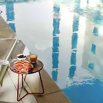 Hotell Ibis Budget La Rochelle Centre 2*