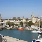Ibis Budget La Rochelle Centre 2*