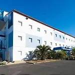 Ibis Budget La Rochelle Centre