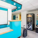 Hotell Ibis Budget La Rochelle Centre La Rochelle (Charente-Maritime)