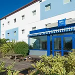 Hotell Ibis Budget La Rochelle Centre 2*