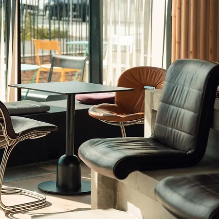 Ibis Budget Centre Hotel