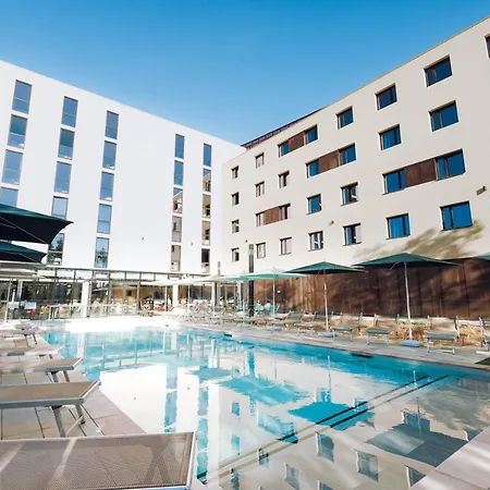 Ibis Budget Centre Gare La Rochelle (Charente-Maritime)