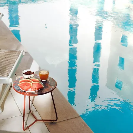 Ibis Budget Centre Gare La Rochelle (Charente-Maritime)