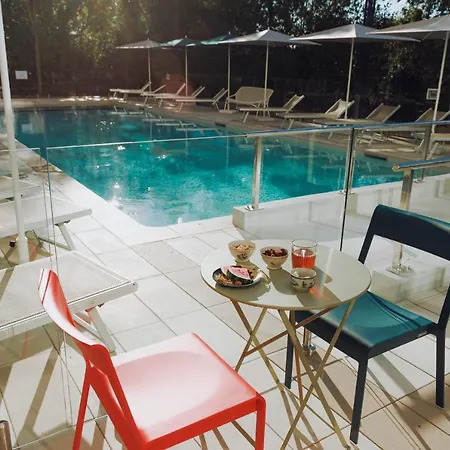 Ibis Budget Centre Hotel