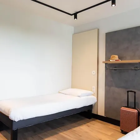 Ibis Budget Centre 2* La Rochelle