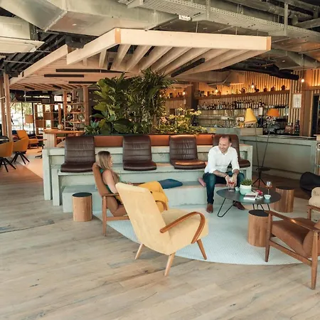 Ibis Budget Centre Hotel