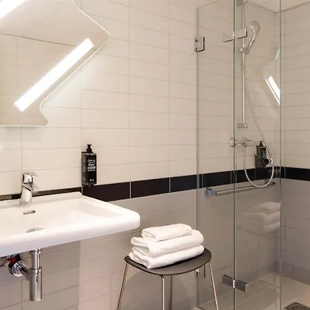 Hotell Ibis Budget La Rochelle Centre La Rochelle (Charente-Maritime)