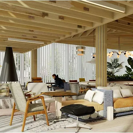 Ibis Budget Centre Gare La Rochelle (Charente-Maritime)