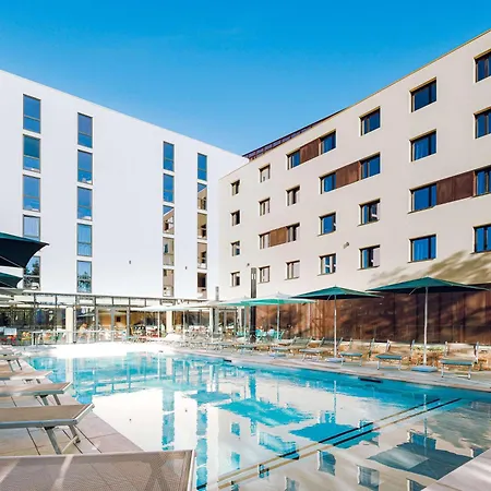 Ibis Budget La Rochelle Centre