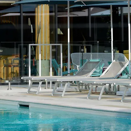 Hotel Ibis Budget Centre La Rochelle (Charente-Maritime)