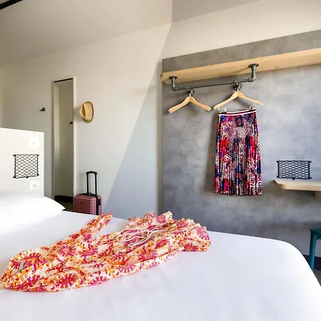 Ibis Budget Centre Hotel