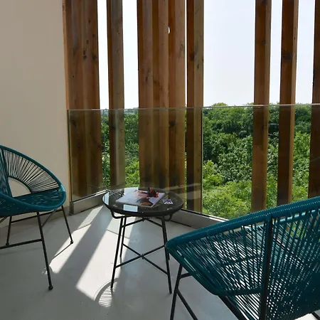 Szálloda Ibis Budget Centre 2*