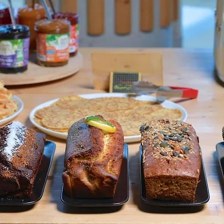 Ibis Budget Centre Gare Hotel 2*