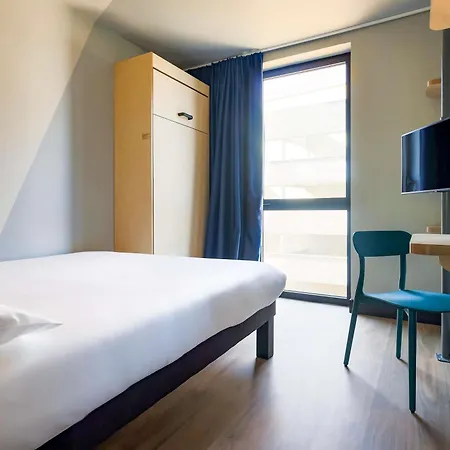 Hotel Ibis Budget Centre Gare 2*