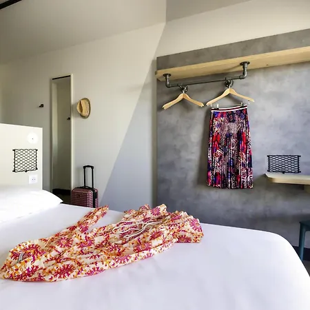 Hotell Ibis Budget La Rochelle Centre