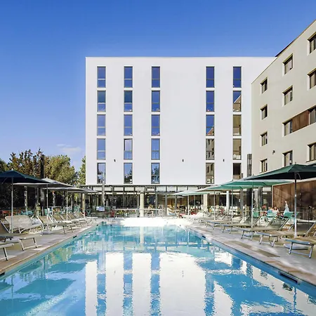 Hotel Ibis Budget Centre Gare 2*