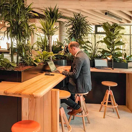 Ibis Budget Centre Gare La Rochelle (Charente-Maritime)