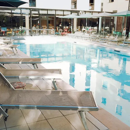 Hotel Ibis Budget Centre Gare 2*